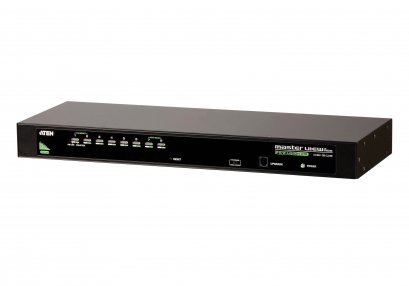 CS1308 : 8-Port PS/2-USB VGA KVM Switch