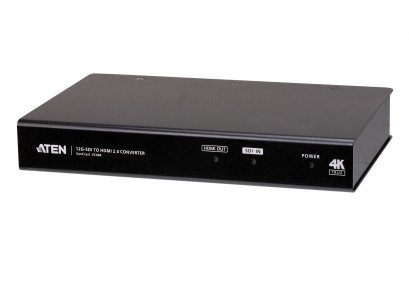 VC486 : 12G-SDI to HDMI Converter