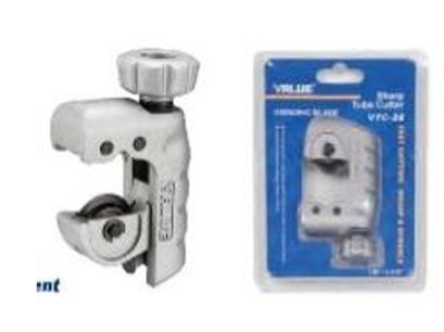 คัตเตอร์ตัดท่อทองแดง Value