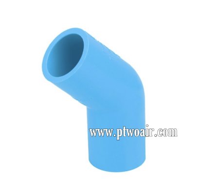 ข้องอฟ้า 45 องศา