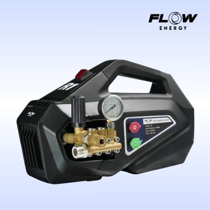 เครื่องฉีดน้ำแรงดันสูง FLOW รุ่น R1 PRO