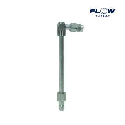 หัวฉีดล้างแอร์แบบสวิง Medium (Swing Nozzle) : SN02