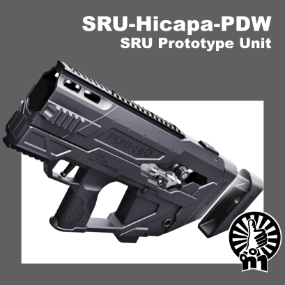 SRU-Hicapa-PDW