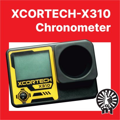 XCORTECH-X310