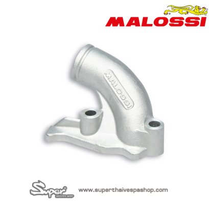 THE MALOSSI INTAKE MANIFOLD