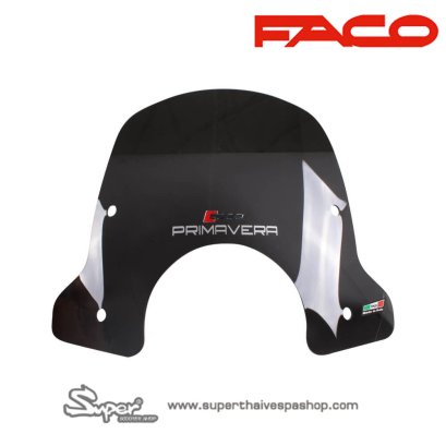 FACO WINDSHIELD (PRIMAVERA)