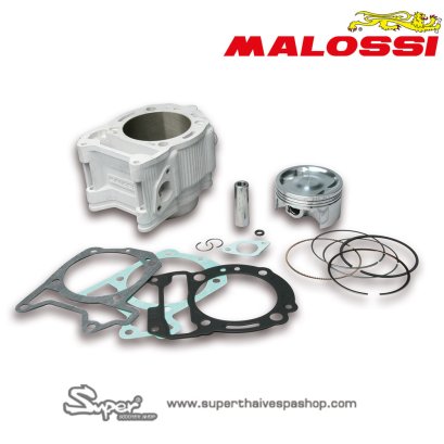 MALOSSI RACING CYLINDER 282 CC