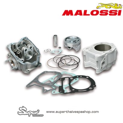 MALOSSI RACING CYLINDER 282 CC 