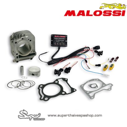 MALOSSI RACING CYLINDER 185 CC 