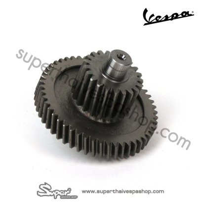 THE ORIGINAL COUNTER SHAFT (GTS300)