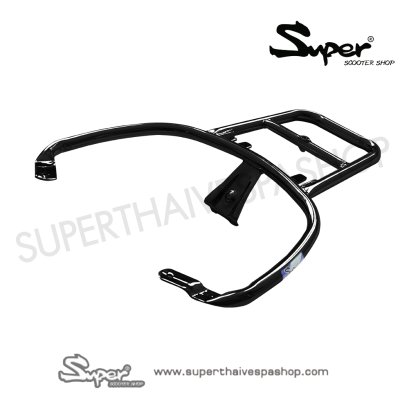 SUPER TOPBOX RACK (CHORMIUM)