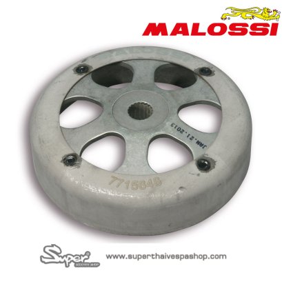 THE MALOSSI CLUTCH BELL