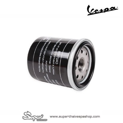 OIL FILTER PIAGGIO