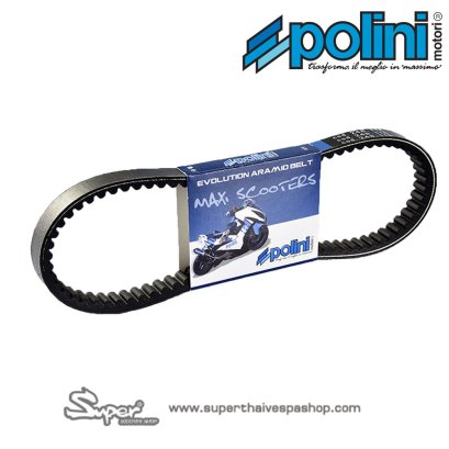 POLINI VARIATOR BELT 
