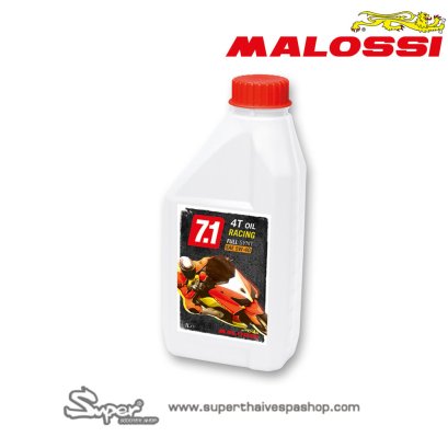 4T OIL RACING FULL SYNT