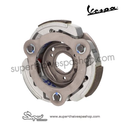 THE ORIGINAL COMPLETE CENTRIFUGAL CLUTCH ASSEMBLY (125CC 3V)