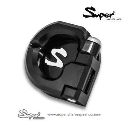 SUPER CONVENIENCE HOOK