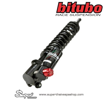 BITUBO FRONT SHOCK ABSORBER (GTS)(BLACK EDITION)