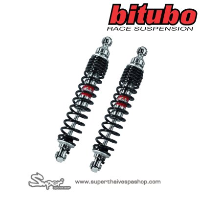 BITUBO REAR SHOCK ABSORBER (GTS)(BLACK EDITION)