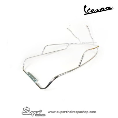 CRASH BAR SIDE PANEL