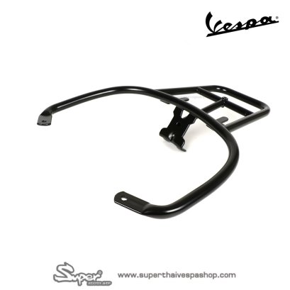 LUGGAGE RACK REAR , TOP CASE