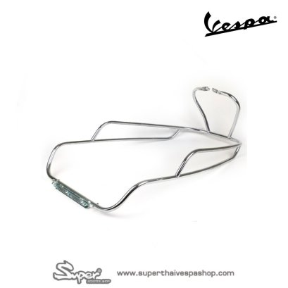 CRASH BAR SIDE PANEL