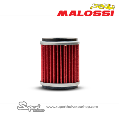 MALOSSI RED CHILLI OIL FILTER (X-MAX)