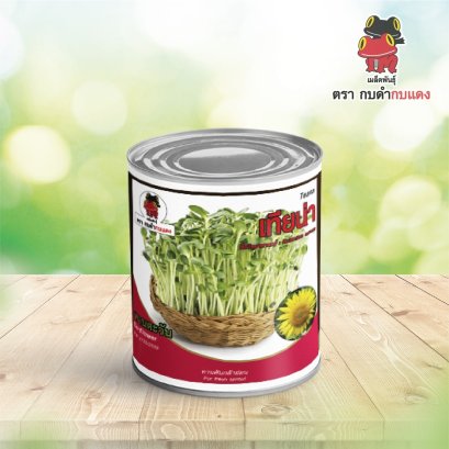 เมล็ดทานตะวัน เทียน่า กป. 30 g.