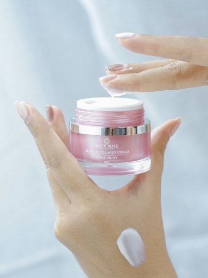 MARINE COLLAGEN CREAM