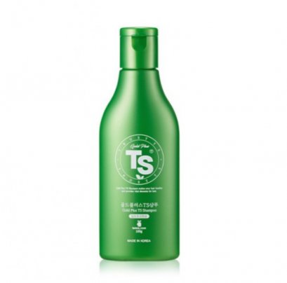 TS  New Premium TS shampoo 100g