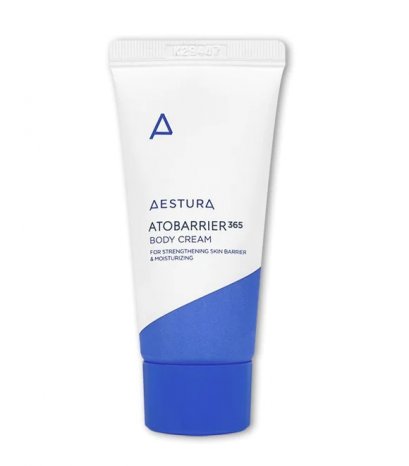 AESTURA  Atobarrier 365 Body Cream 30ml