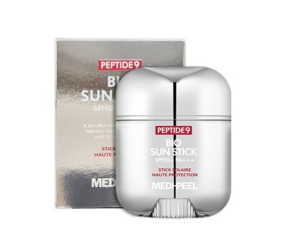 MEDI-PEEL Peptide 9 BIO Sun Stick Pro SPF50+PA++++19g