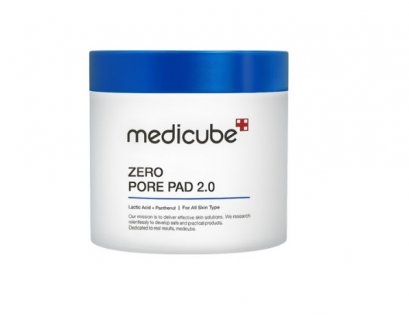 medicube Zero Pore PAD 2.0 _70pcs