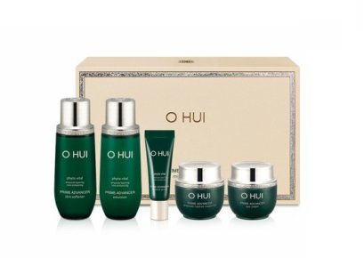 O HUI Prime Advancer Miniature Kit