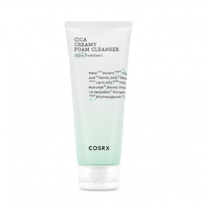 COSRX Cica Creamy Foam Cleanser 150ml