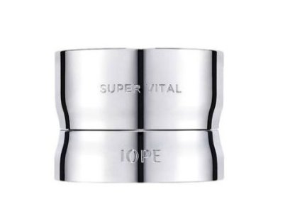 IOPE Super Vital Cream Bio 15ml