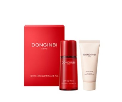 DONGINBI 1899 Single Essence EX 15 mL + Foam 15 mL