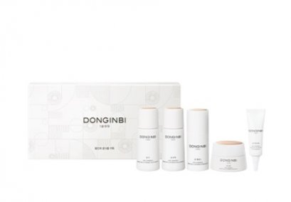 DONGINBI 1899 Yoon Mositure And Firming Kit 5 items