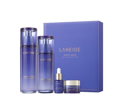 LANEIGE Perfect Renew Anti-Aging Duo Set