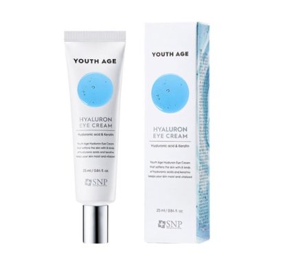 SNP Youth Age Hyaluron Eye Cream 25ml