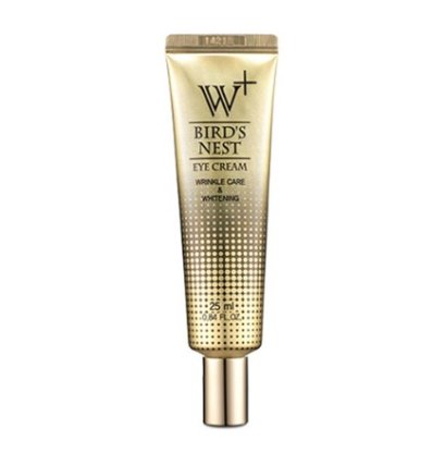 SNP Bird's Nest W+ Eye Cream 25ml