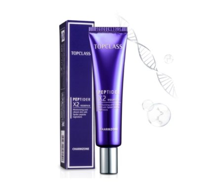 CharmZone Topclass Peptider X2 Essence 25ml