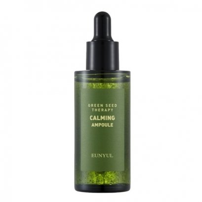 EUNYUL Green Seed Therapy Calming Ampoule 50ml