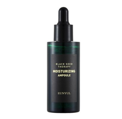 EUNYUL Black Seed Therapy Moisturizing Ampoule 50ml