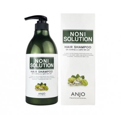 ANJO Professional Noni Therapy Hair Shampoo 750ml