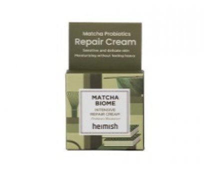 heimish Matcha Biome Intensive Repair Cream 5ml