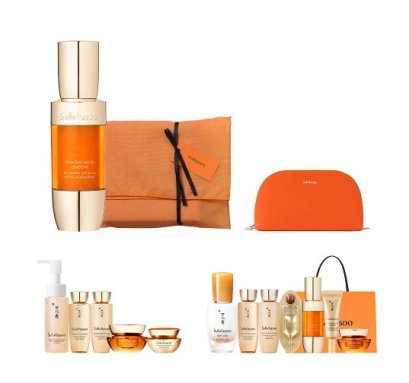 Sulwhasoo Concentrated Ginseng Renewing Serum EX 50ml