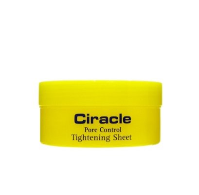 Ciracle Pore Control Tightening Sheet 40p/50ml