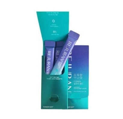 Rejuran Inner Dot DNA Glow Jelly 15g*3ea