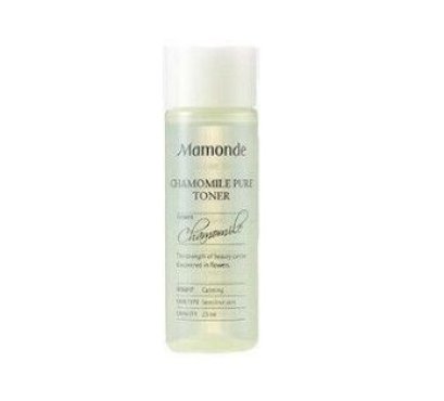 Mamonde centella Trouble Toner 25ml